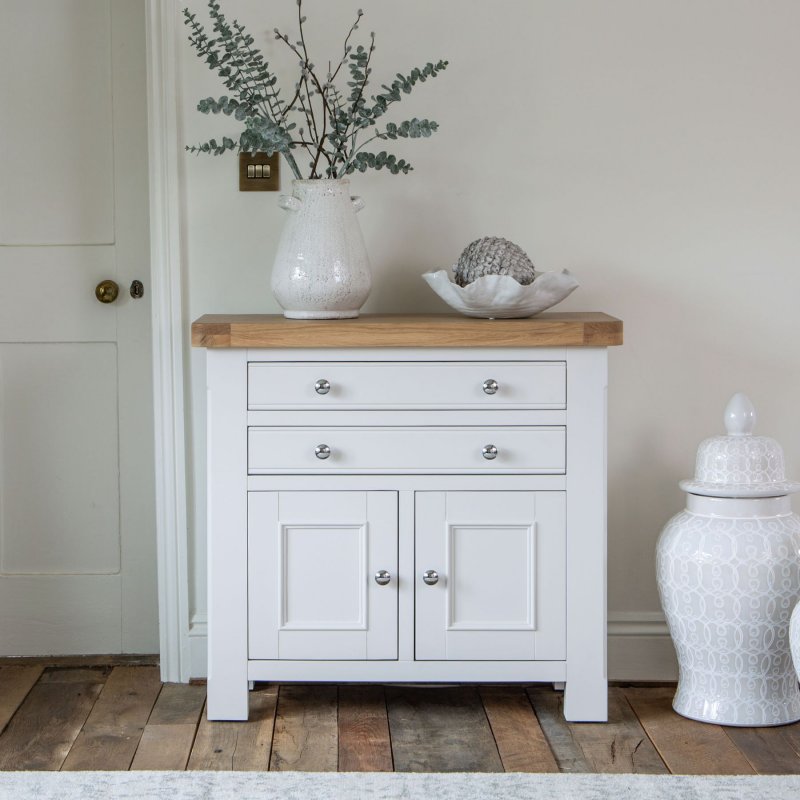 Denby Small Sideboard