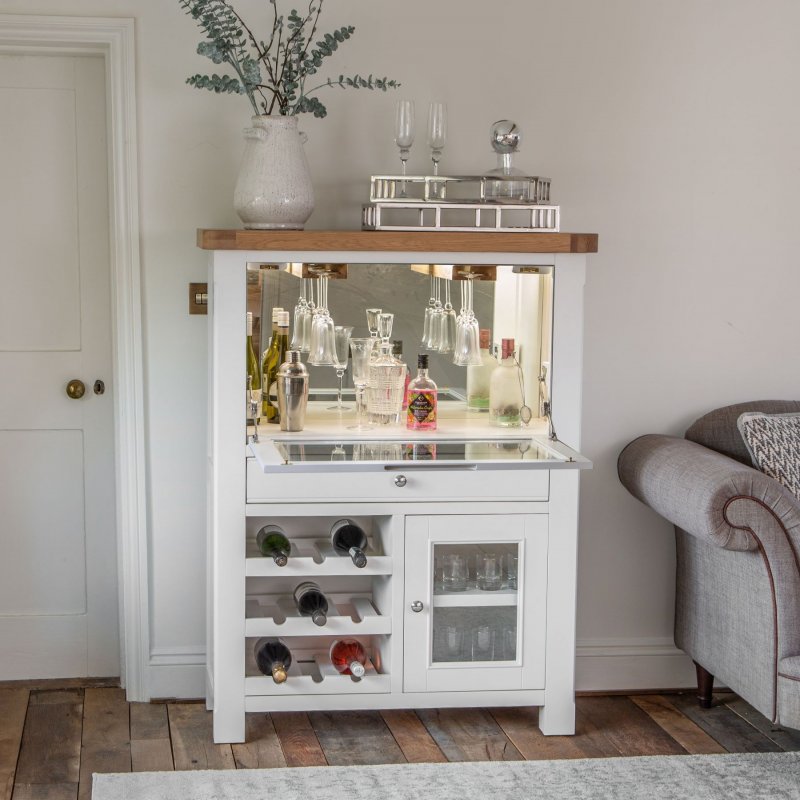 Denby Drinks Bureau