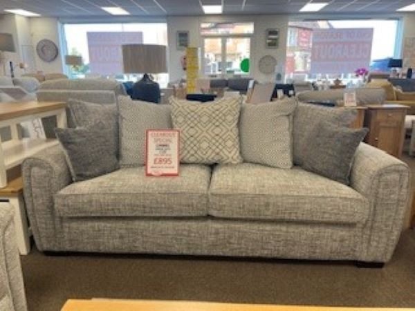 Carmel Grand Sofa