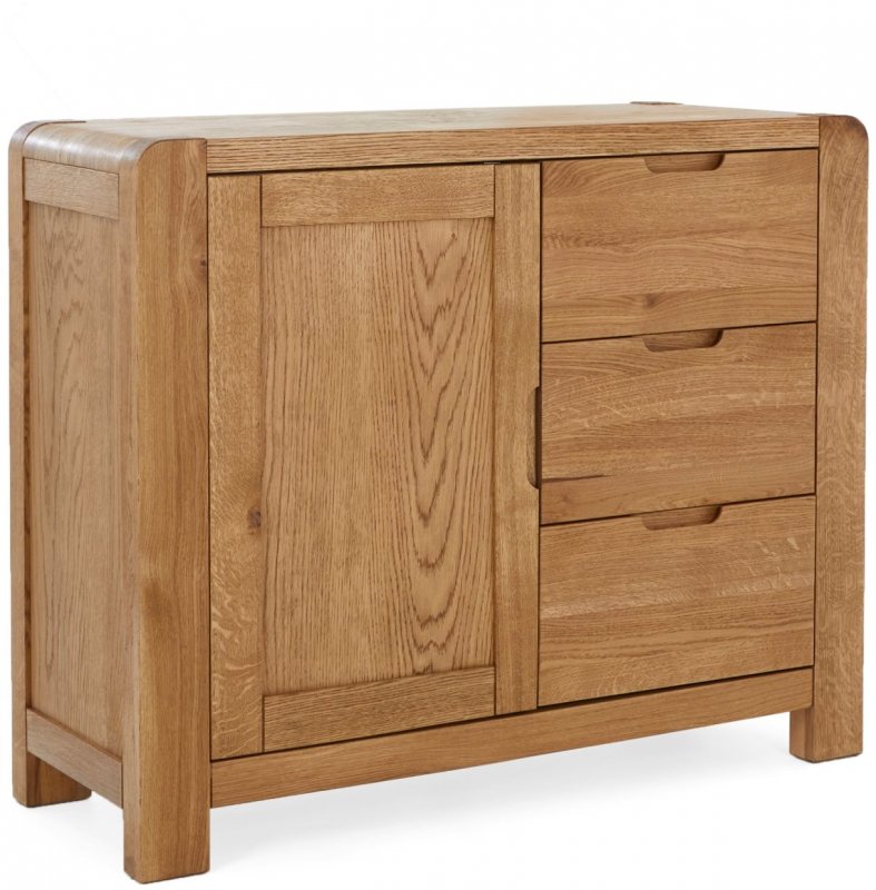 Chiltern Small Sideboard