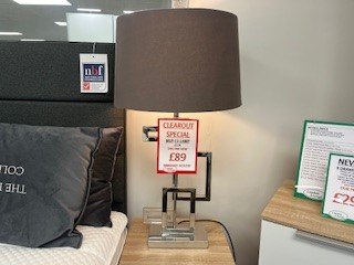 MLP-13 Lamp
