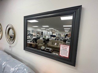 Chesham Wall Mirror