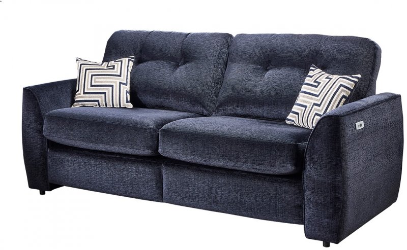 Tansy 3 Seater Sofa