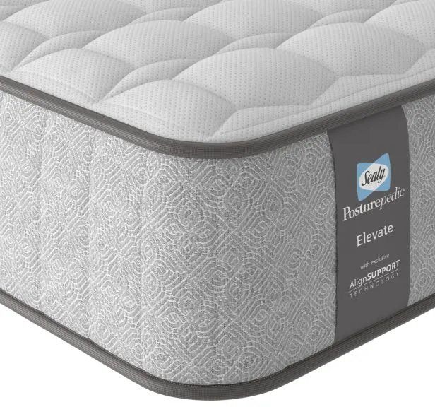 Sealy Sealy Chapman Mattress