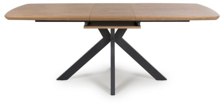 Elston Large Extending Dining Table