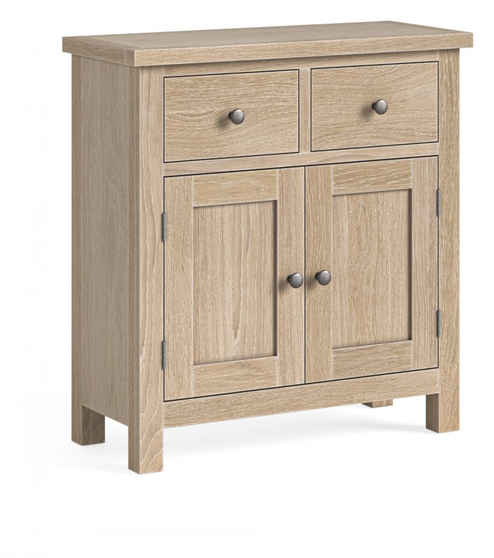 Compton Small Sideboard