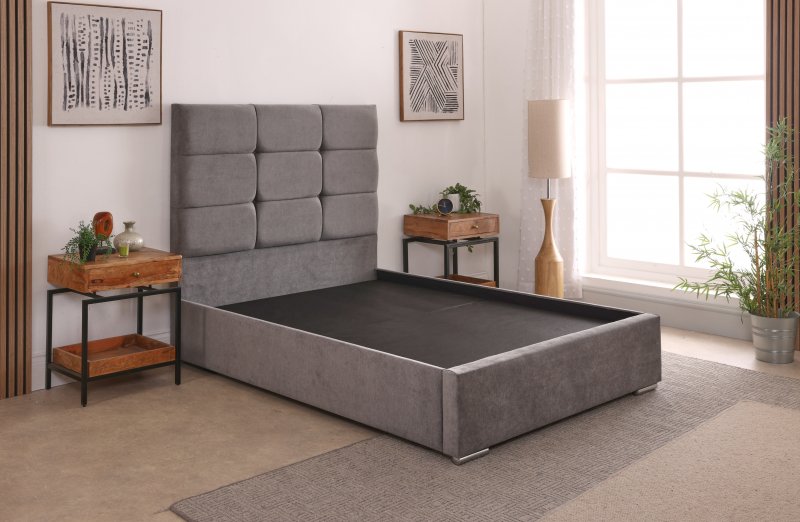 Noah Bedframe