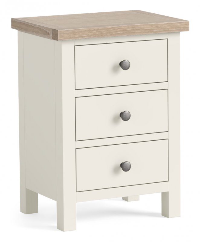 Compton Bedside Chest