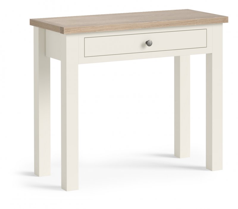 Single Drawer Dressing Table
