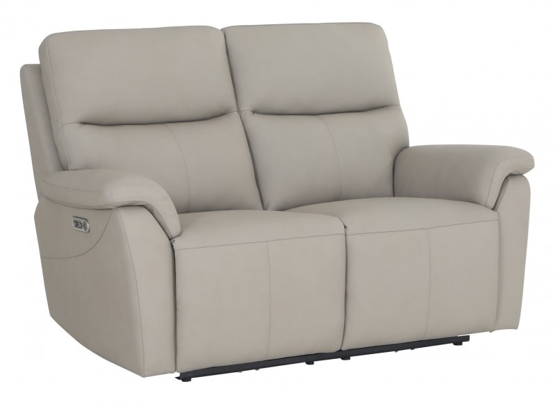 Bellagio 2 Seater Power Recliner Sofa