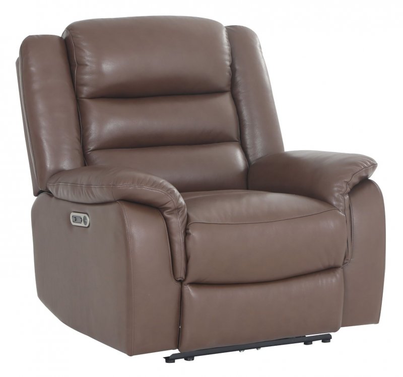 Atrani Power Recliner Chair