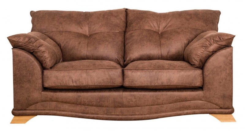 Charlotte 3 Seater Sofa