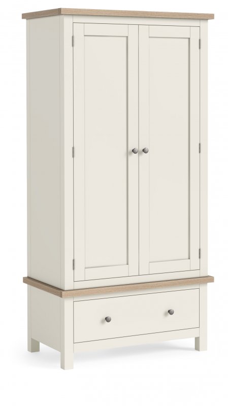 Compton Gents Wardrobe