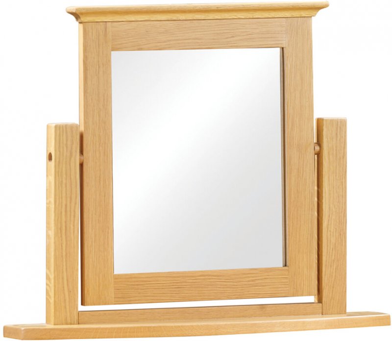 Sandford Vanity Mirror