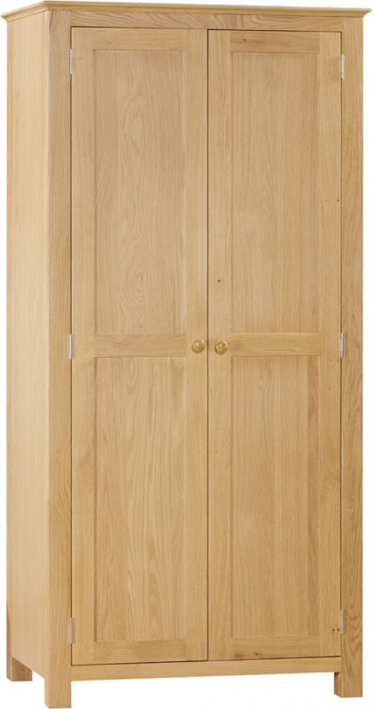 Sandford All Hanging Double Robe