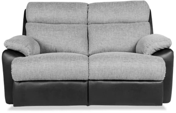 Stanton 2 Seater Power Recliner Sofa
