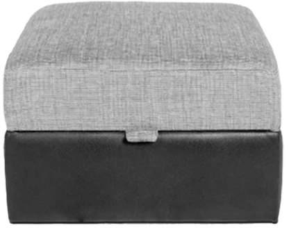 Stanton Storage Footstool
