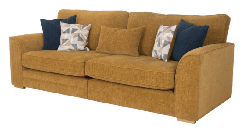 Hazel 4 Seater Sofa