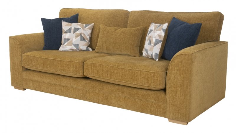 Hazel 3 Seater Sofa