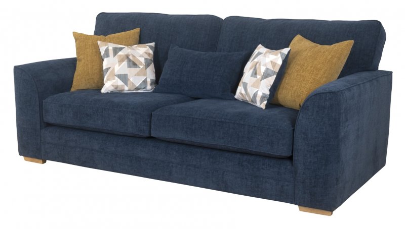 Hazel 2 Seater Sofa