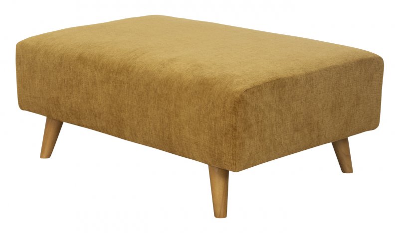 Hazel Footstool