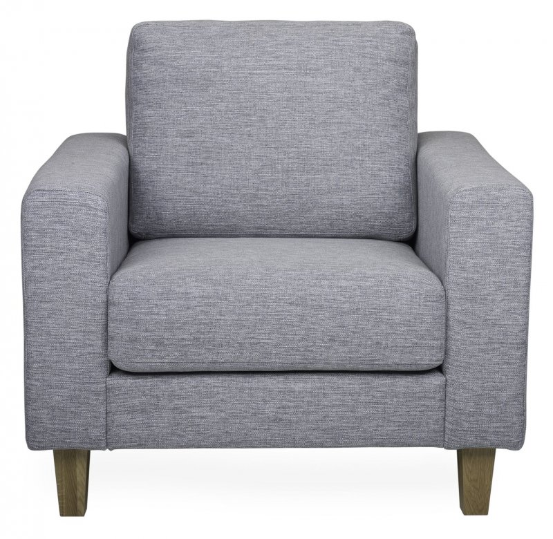 Modular Chair