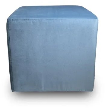 Modular Cube Footstool