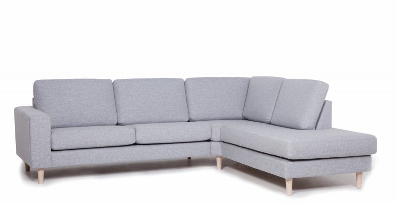 Modular Open Corner Sofa