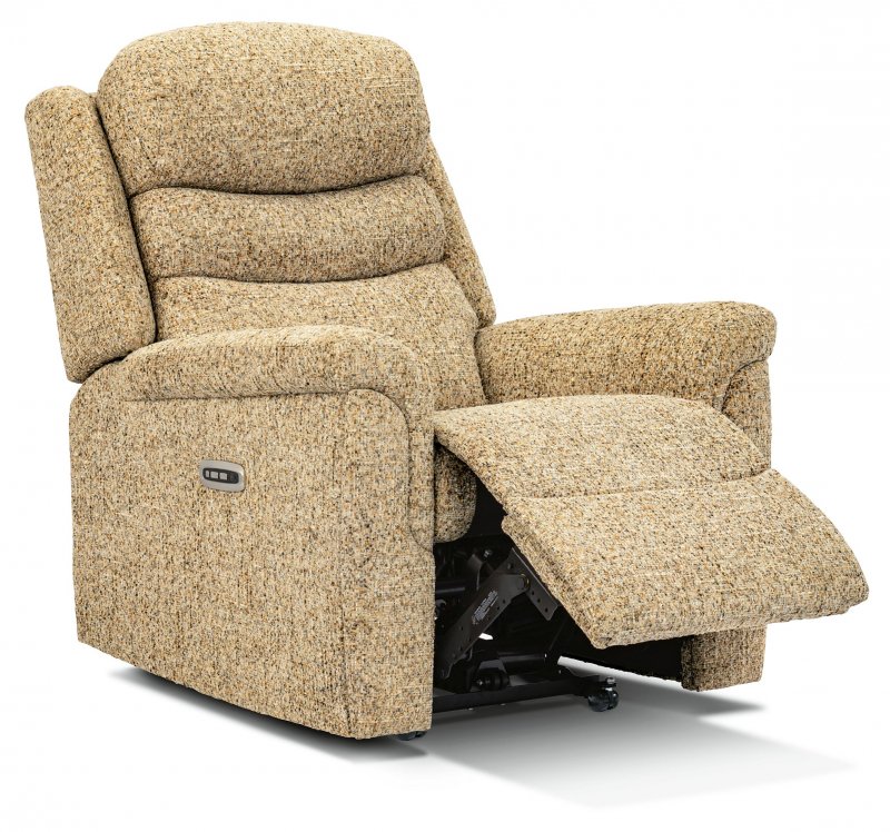 Sherborne Upholstery Easton Standard Recliner Chair