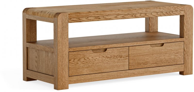 Chiltern Small TV Unit