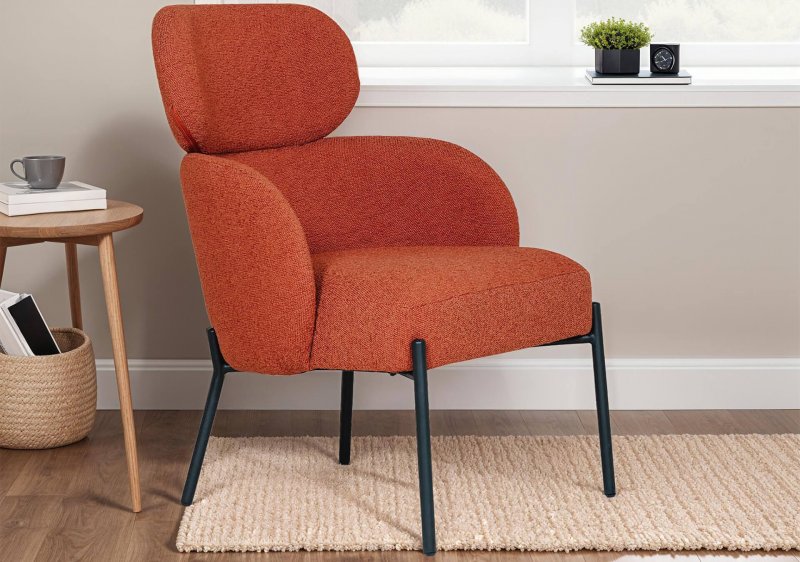 Chiara Accent Chair