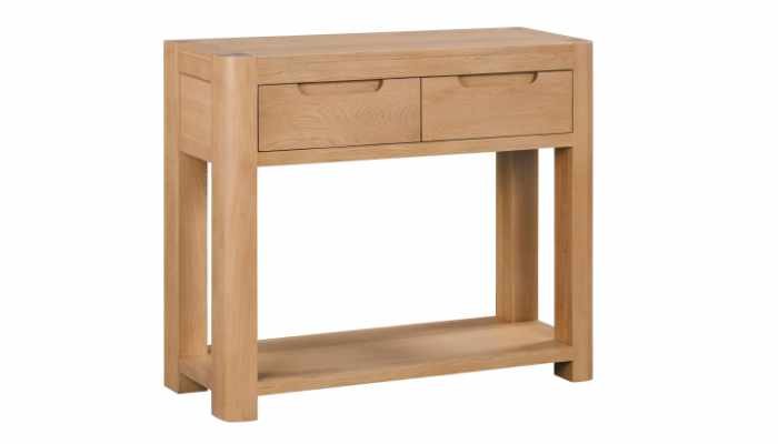 Dahlia Console Table