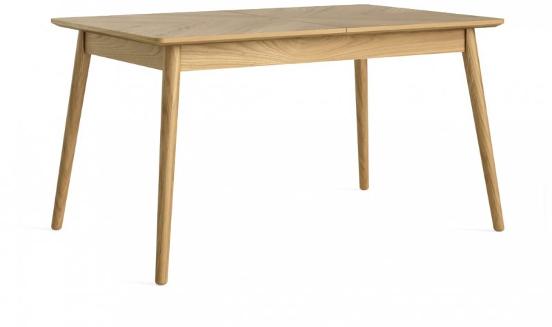 Linford Small Extending Dining Table