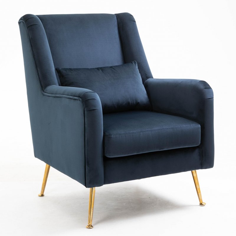 Modern Accent Chair