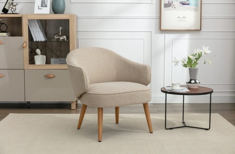 Colette Accent Chair