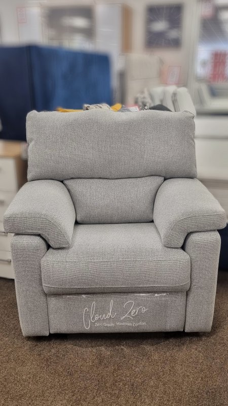 Brunswick Power Recliner Chair