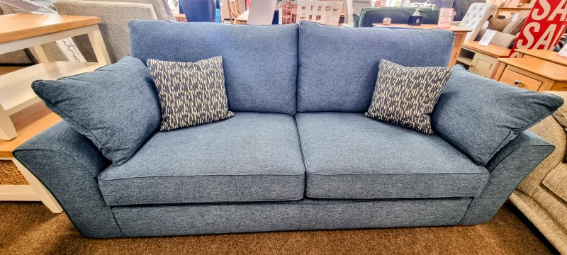 Clarissa Extra Large Sofa