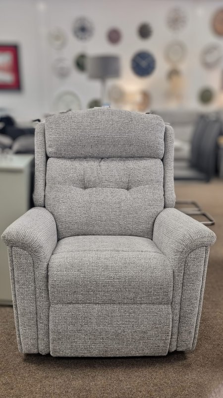Stafford Arm Chair