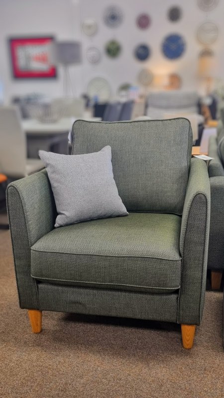 Genoa Chair