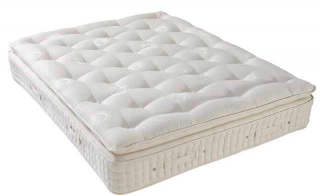Hypnos Pillow Comfort Calm 5'0 Kingsize Mattress