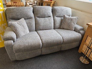 Winsley 3 Seater Sofa