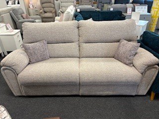 Monroe 3 Seater Sofa