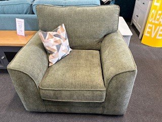 Hazel Armchair