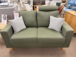 Modular 2 Seater Sofa