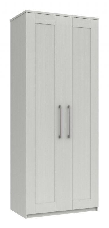 Porto Tall 2 Door Robe