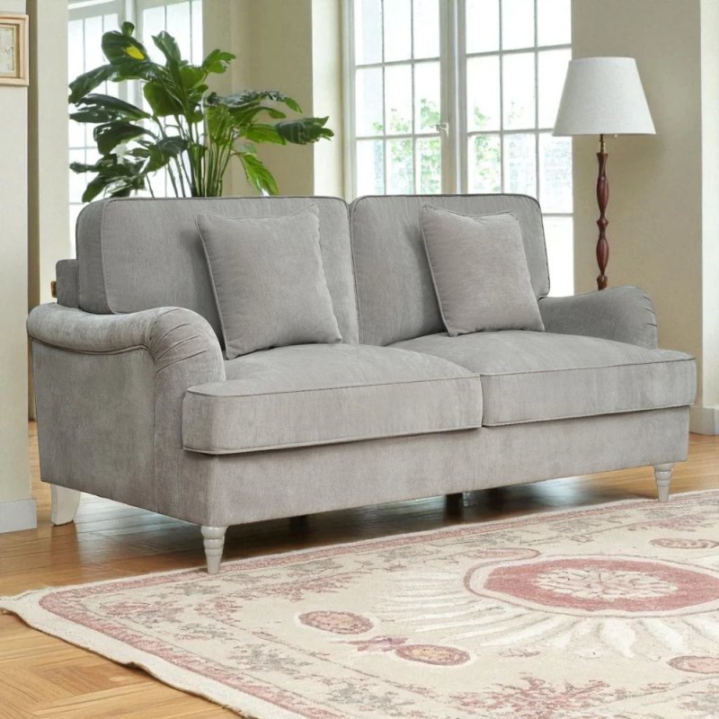 Daisy Sofa In Grey