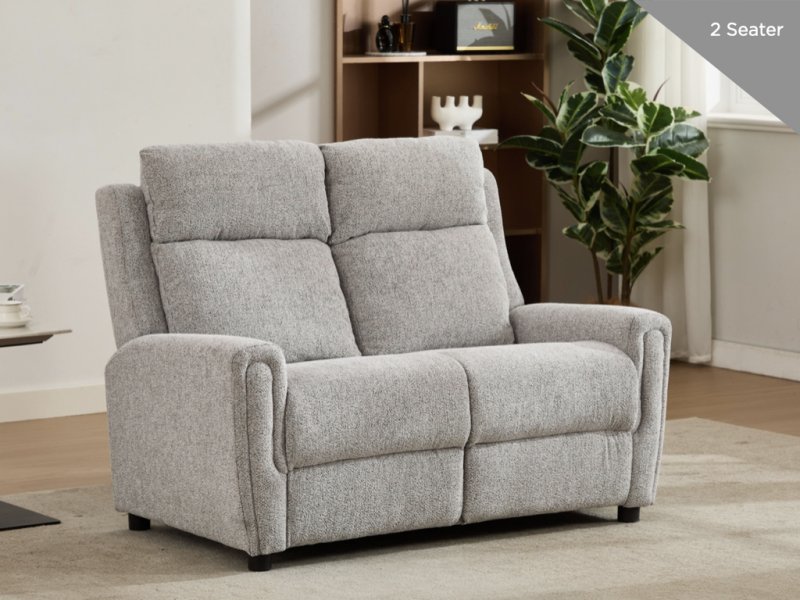 Hazelwood 2 Seater Sofa