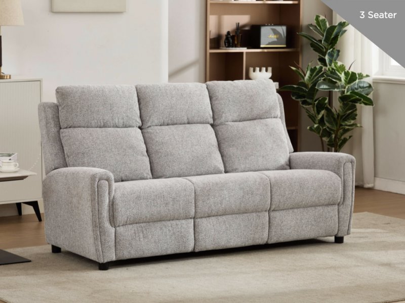 Hazelwood 3 Seater Sofa