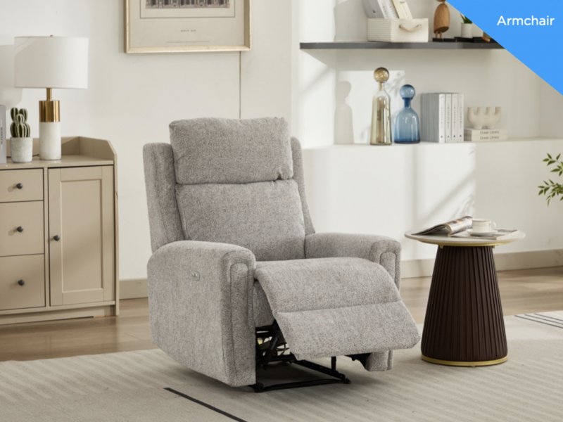 Hazelwood Power Recliner