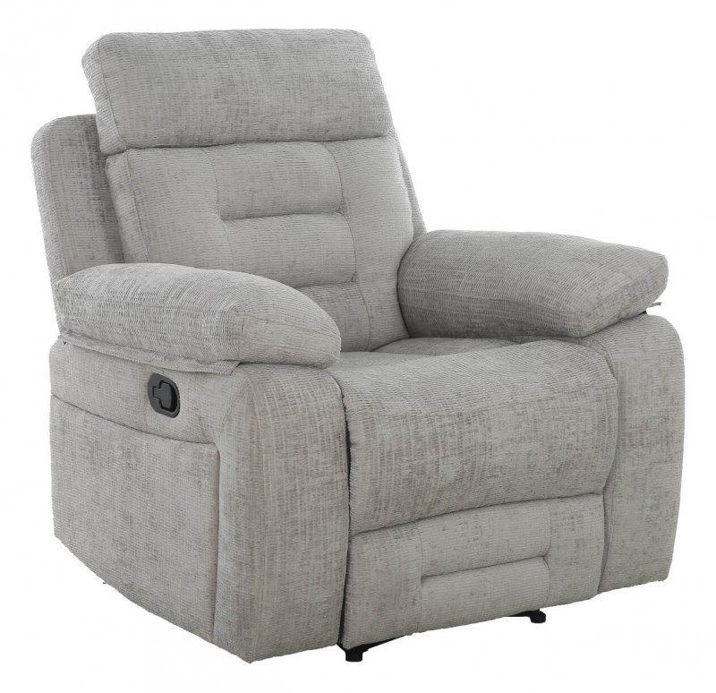 Leoana Manual Recliner Chair